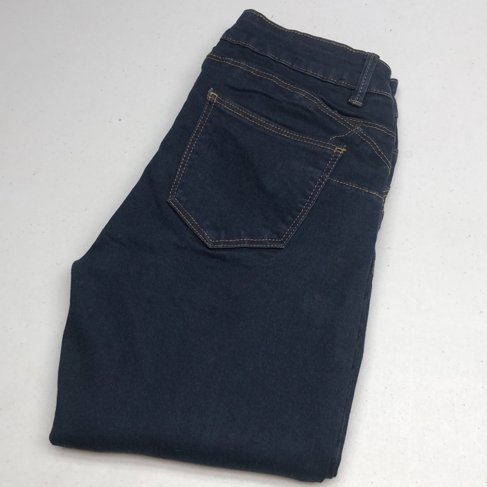 LIKE NEW SWS RIO LOWRISE BETTER BOOTY SKINNY JEANS 5/26x30 ⭐️